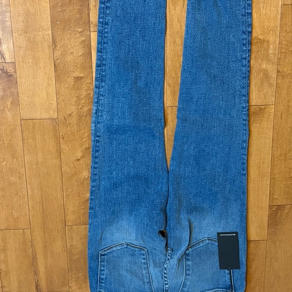 Nlack orchid skinny jeans - Picture 3 of 4